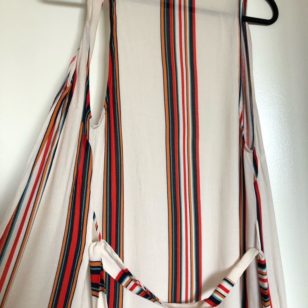 Maxi vest - Picture 4 of 5